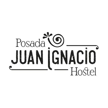 Hostel Posada Juan Ignacio Росарио Екстериор снимка