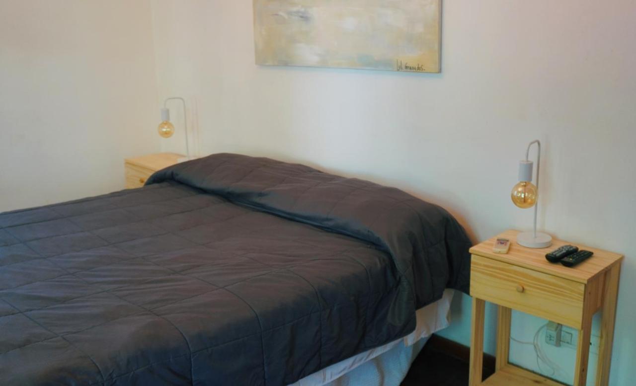 Hostel Posada Juan Ignacio Росарио Стая снимка